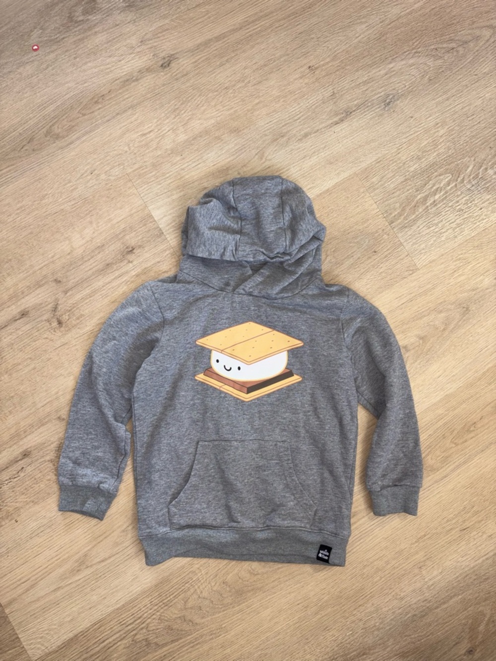 Whistle & Flute Hoodie
